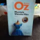 MUNTELE SFATULUI RAU - AMOS OZ