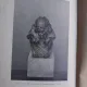 MUSEE DU LOUVRE, LES BRONZES ANTIQUES - ALBUM, TEXT IN LIMBA FRANCEZA