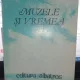 Muzele si vremea - Elena Teodoreanu