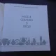 Muzeul ceramicii si sticlei, catalog