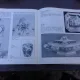 Muzeul ceramicii si sticlei, catalog