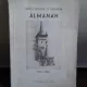 MUZEUL REGIONAL SF. GHEORGHE - ALMANAH (1879-1954) - SZEKELY ZOLTAN