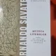 Muzica literelor - Fernando Savater