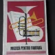 MUZICA PENTRU FANFARA, PARTITURI