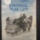 N. A. Nekrasov - Generalul Talpa-Lata