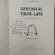 N. A. Nekrasov - Generalul Talpa-Lata