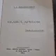 N. G. Radulescu-Niger - Glasul Apelor. Poezii