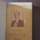 N. Gane - Novele (2 volume coligate)
