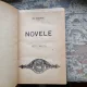 N. Gane - Novele Vol. II Editia a VI-a