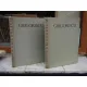 N. Grigorescu 2 volume , Acad. G. Oprescu , 1961
