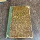 N. L. M. Desessarts Le Siecles Litteraires de la France, ou Nouveau Dictionannaire, historique, critique et bibliographique Tome Sixieme (1801)