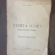 N. N. Cretu - Femeia Marii. Conceptia individualista si casatoria (contine dedicatia autorului)