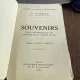 N. Schebeko Souvenirs essai historique sur les origines de la guerre de 1914 (1936)