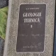 N. St. Mihailescu - Geologie Tehnica Vol II