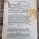 N. T. Buzea - Studii Penale