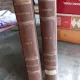 NAPOLEON - JACQUES BAINVILLE - 2 VOLUME