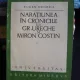 NARATIUNEA IN CRONICILE LUI GR. URECHE SI MIRON COSTIN DE EUGEN NEGRICI
