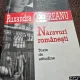 NARAVURI ROMANESTI - RUXANDRA CESEREANU
