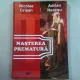 NASTEREA PREMATURA - NICOLAE CRISAN