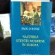 NASTEREA STIINTEI MODERNE IN EUROPA - PAOLO ROSSI