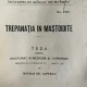 Natalia Gh. Lupescu Trepanatia in mastoidite