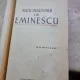 NATIONALISMUL LUI EMINESCU de D . MURARASU ,dedicatie