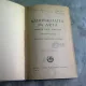 NATIONALITATEA IN ARTA , EDITIA A TREIA , A. C. CUZA , 1927