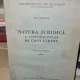 Natura juridica a contractului de cont curent - H.G. Herzog teza de doctorat in Drept