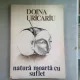 NATURA MOARTA CU SUFLET - DOINA URICARIU