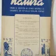 Natura - Organ al Societatii de Stiinte Naturale si Geografie din Republica Populara Romana Anul XI Nr. 4