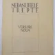 NEBANUITELE TREPTE - LUCIAN BLAGA SIBIU 1943