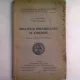 NEGOTIUM PERAMBULANS IN TENEBRIS - PAUL PERDRIZET  (STUDII DE DEMONOLOGIE GRECO ORIENTALA, TEXT IN LIMBA FRANCEZA)