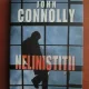 NELINISTITII - JOHN CONNOLLY