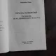 NEVOIA SCHIMBARII, UN DECENIU DE PLURIPARTIDISM IN ROMANIA 1989-1999 - ALEXANDRU RADU