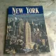 NEW YORK. EDITION FRANCAIS