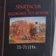 Nic Fields - Spartacus si Razboiul Sclavilor, 73-71 I. Hr.