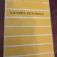 Nichita Stanescu - Cele mai frumoase poezii