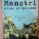 Nicholas Mosley - Monstri Plini de Speranta
