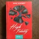 Nick Hornby - High fidelity