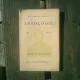 Nicolae Balcescu Antologie VI volumul III - Const. I. Bondescu si D. Maracineanu