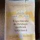 Nicolae Constantin Experimente de fiziologie medicala veterinara
