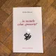 Nicolae Florescu ...in numele celor proscrisi