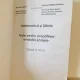 Nicolae Grigore, Carmen-Marilena Badea - Matematica si Stiinte. Teste pentru pregatirea evaluarii scoalre. Clasa a VI-a
