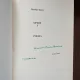 NICOLAE IONEL OPERE VERSURI SONETE HAIKU POEME PROZA
