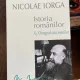 NICOLAE IORGA ISTORIA ROMANILOR SET 12 VOLUME
