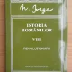 Nicolae Iorga - Istoria romanilor, volumul 8. Revolutionarii