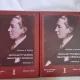 Nicolae Titulescu Neuitarea Geniului - George G. Potra  2 volume