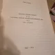 Nicos Gaidagis - Catalogul Cartilor Grecesti de la Biblioteca Centrala Universitara "M. Eminescu" Vol. I (Sec. XVI-XVII)