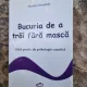Niculina Gheorghita - Bucuria de a trai fara masca