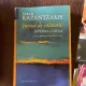 Nikos Kazantzakis - Jurnal de calatorie. Japonia, China